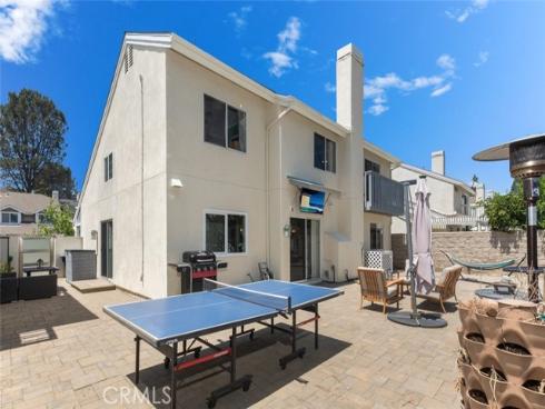 10  Windflower  , Aliso Viejo, CA