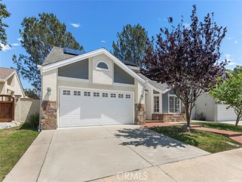 10  Windflower  , Aliso Viejo, CA