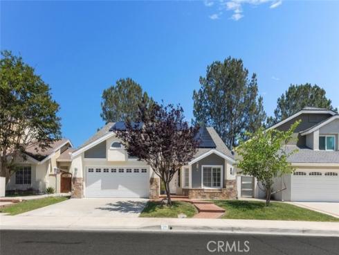 10  Windflower  , Aliso Viejo, CA