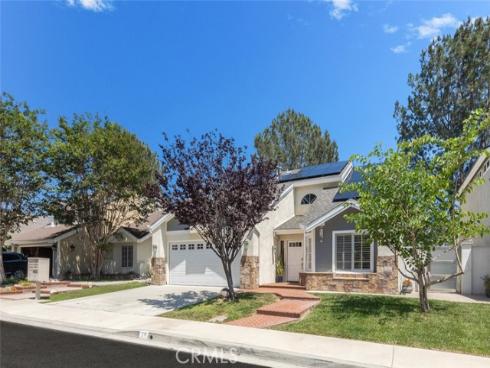 10  Windflower  , Aliso Viejo, CA
