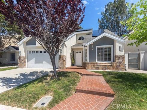 10  Windflower  , Aliso Viejo, CA