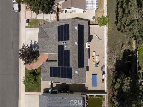 10  Windflower  , Aliso Viejo, CA