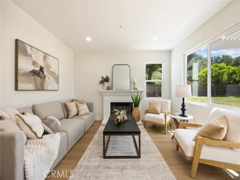 19 Mallard Drive , Aliso Viejo, CA