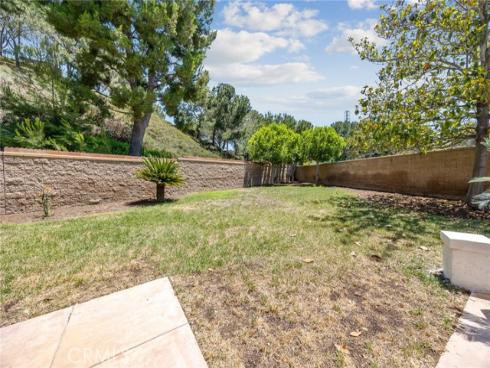 19 Mallard Drive , Aliso Viejo, CA