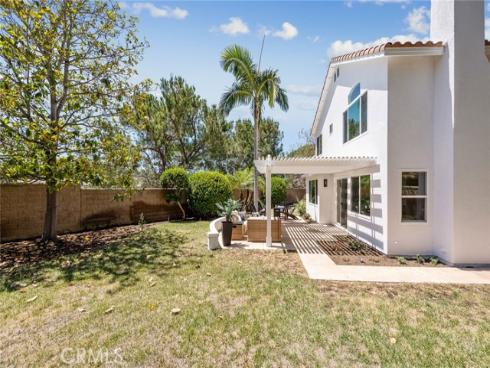 19 Mallard Drive , Aliso Viejo, CA