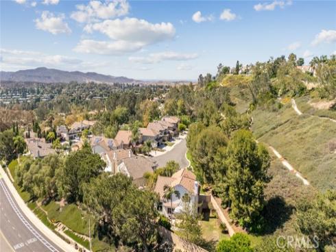 19 Mallard Drive , Aliso Viejo, CA
