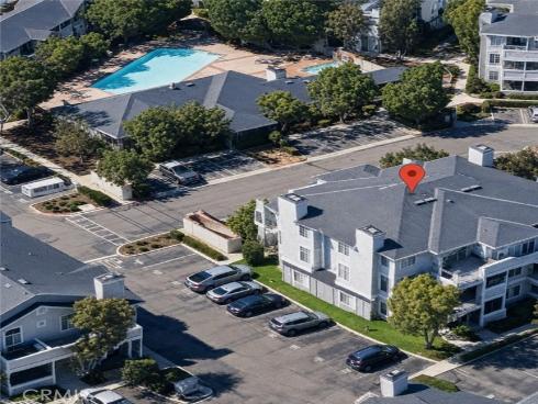 23412  Pacific Park  39J , Aliso Viejo, CA