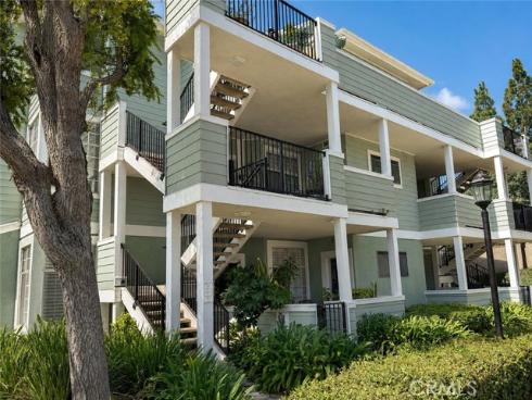 23412  Pacific Park  39J , Aliso Viejo, CA