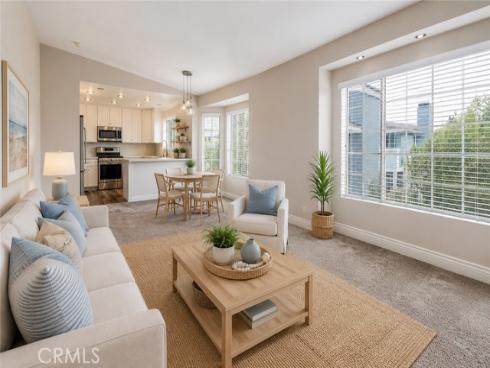 23412 Pacific Park 12I , Aliso Viejo, CA