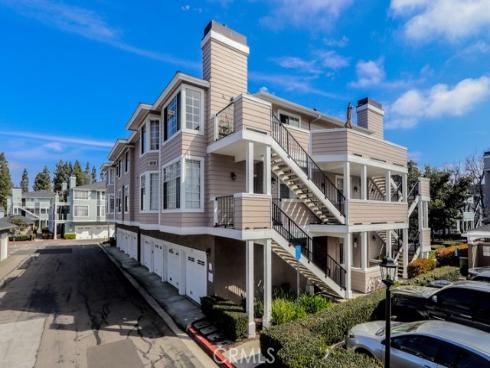 23412 Pacific Park 12I , Aliso Viejo, CA