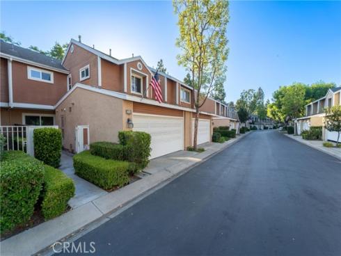 43 Sandalwood 94 , Aliso Viejo, CA