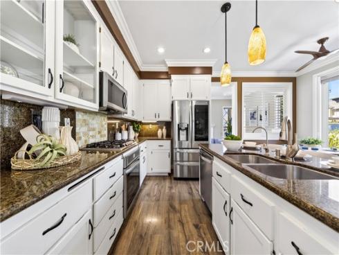 18 Wimbledon Lane, Aliso Viejo, CA