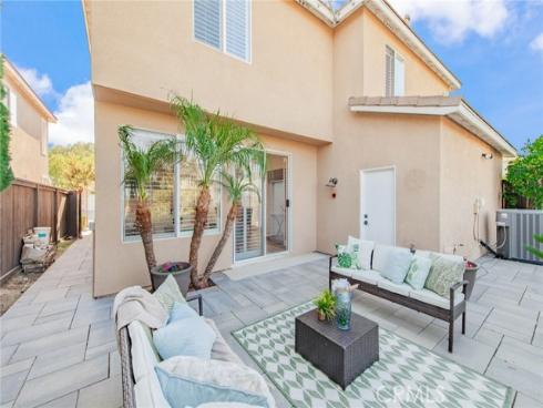 28  Plateau  , Aliso Viejo, CA