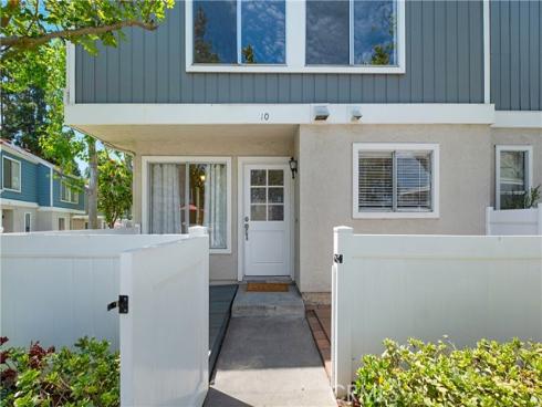 10 Birchwood , Aliso Viejo, CA