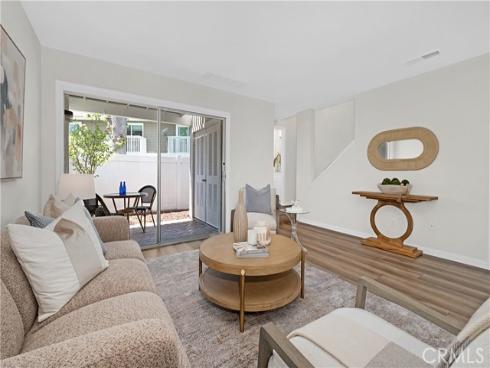 10 Birchwood , Aliso Viejo, CA