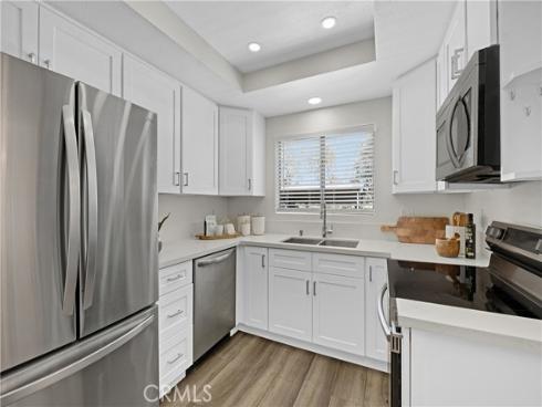 10 Birchwood , Aliso Viejo, CA