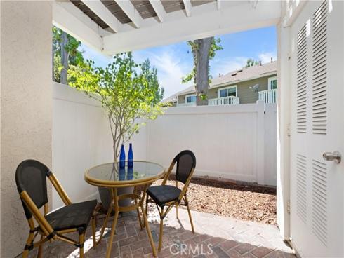 10 Birchwood , Aliso Viejo, CA