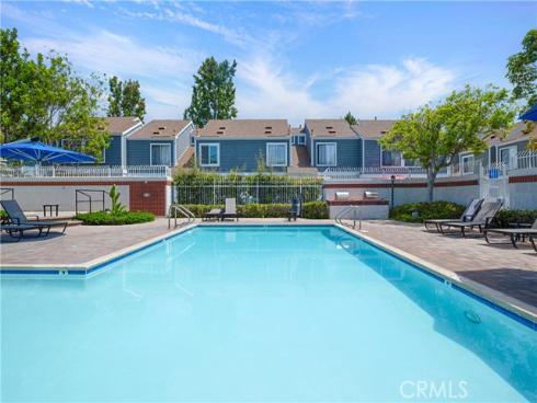 10 Birchwood , Aliso Viejo, CA