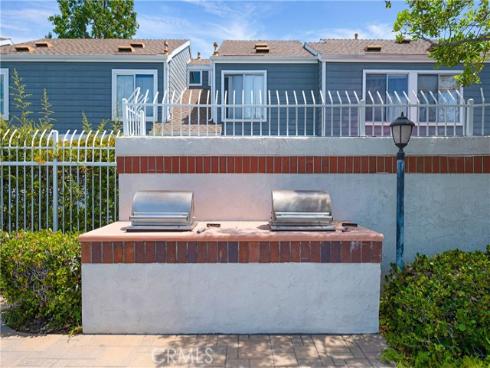 10 Birchwood , Aliso Viejo, CA