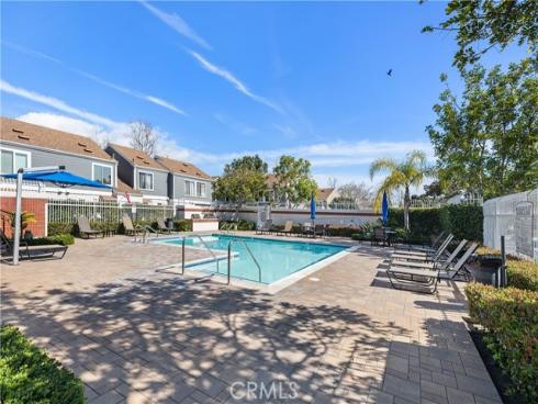 10 Birchwood , Aliso Viejo, CA