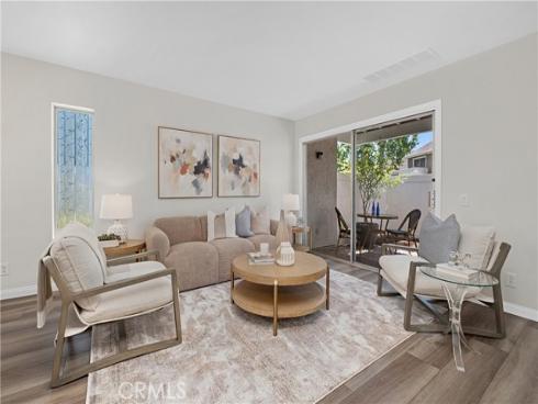 10 Birchwood , Aliso Viejo, CA