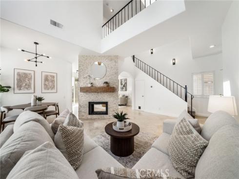 84 Hawaii Drive, Aliso Viejo, CA