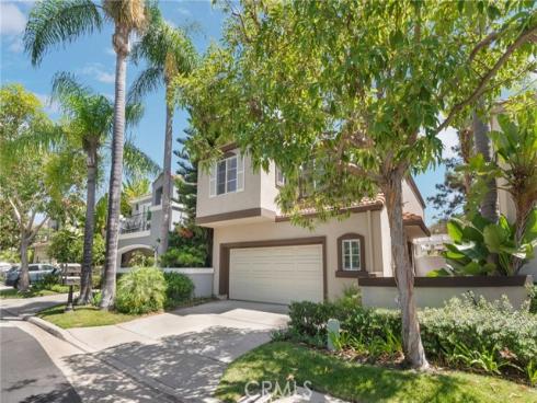 84 Hawaii Drive, Aliso Viejo, CA