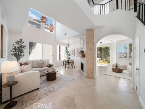 84 Hawaii Drive, Aliso Viejo, CA