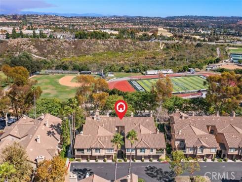 10 Sentinel , Aliso Viejo, CA