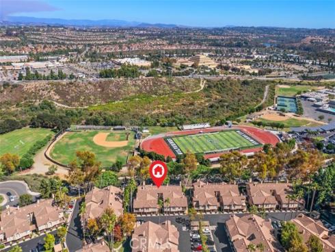 10  Sentinel  , Aliso Viejo, CA