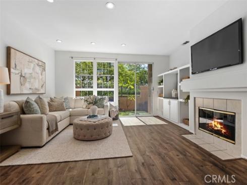 10 Sentinel , Aliso Viejo, CA