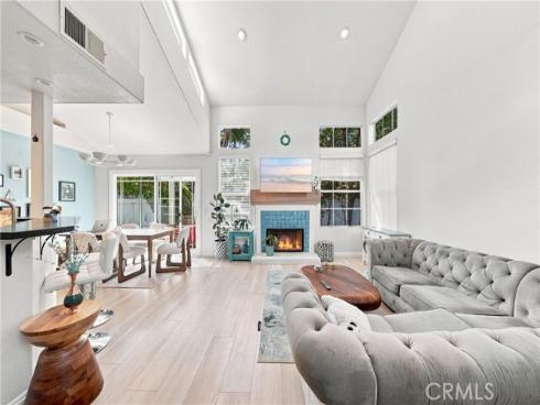 26 Cuervo Drive, Aliso Viejo, CA