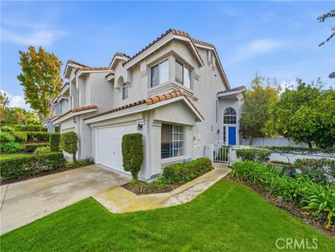 26 Cuervo Drive, Aliso Viejo, CA