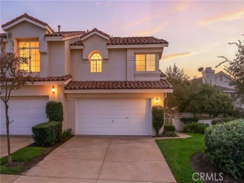 26 Cuervo Drive, Aliso Viejo, CA