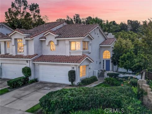 26 Cuervo Drive, Aliso Viejo, CA