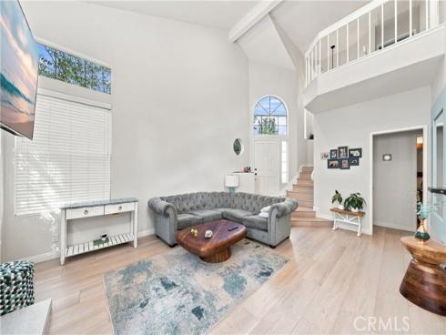 26 Cuervo Drive, Aliso Viejo, CA