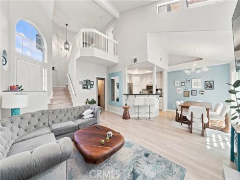 26 Cuervo Drive, Aliso Viejo, CA