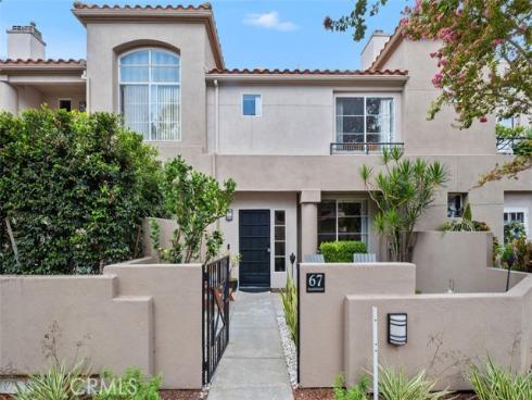 67  Tradewinds  , Aliso Viejo, CA