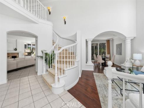 36  Tanglewood  , Aliso Viejo, CA