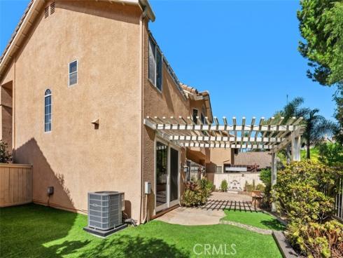 36  Tanglewood  , Aliso Viejo, CA