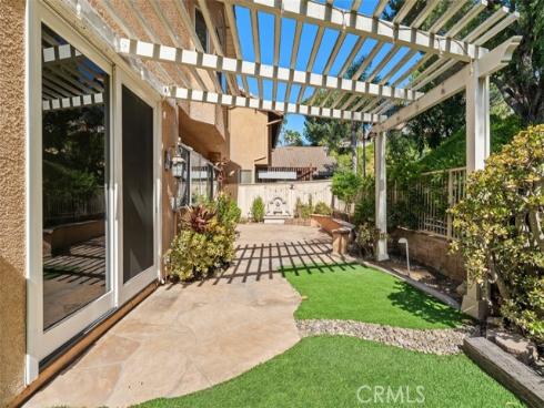 36  Tanglewood  , Aliso Viejo, CA