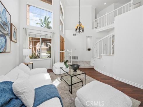 36  Tanglewood  , Aliso Viejo, CA