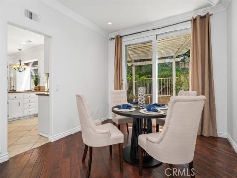 36  Tanglewood  , Aliso Viejo, CA