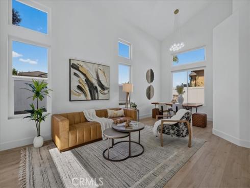 1 Bottlebrush , Aliso Viejo, CA