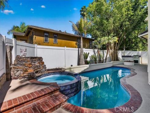 1 Bottlebrush , Aliso Viejo, CA