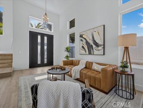 1 Bottlebrush , Aliso Viejo, CA