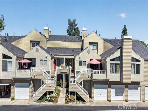 12 Ashwood , Aliso Viejo, CA