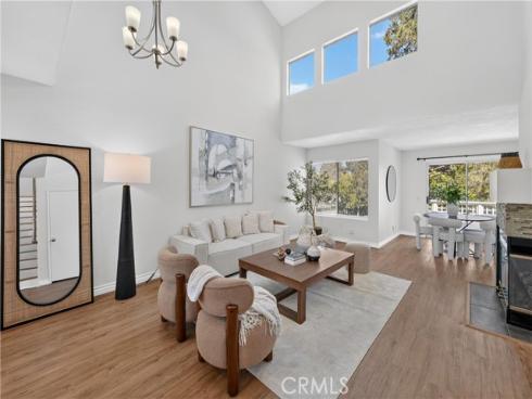12 Ashwood , Aliso Viejo, CA
