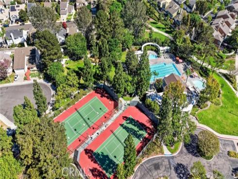 12 Ashwood , Aliso Viejo, CA