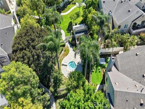 12 Ashwood , Aliso Viejo, CA